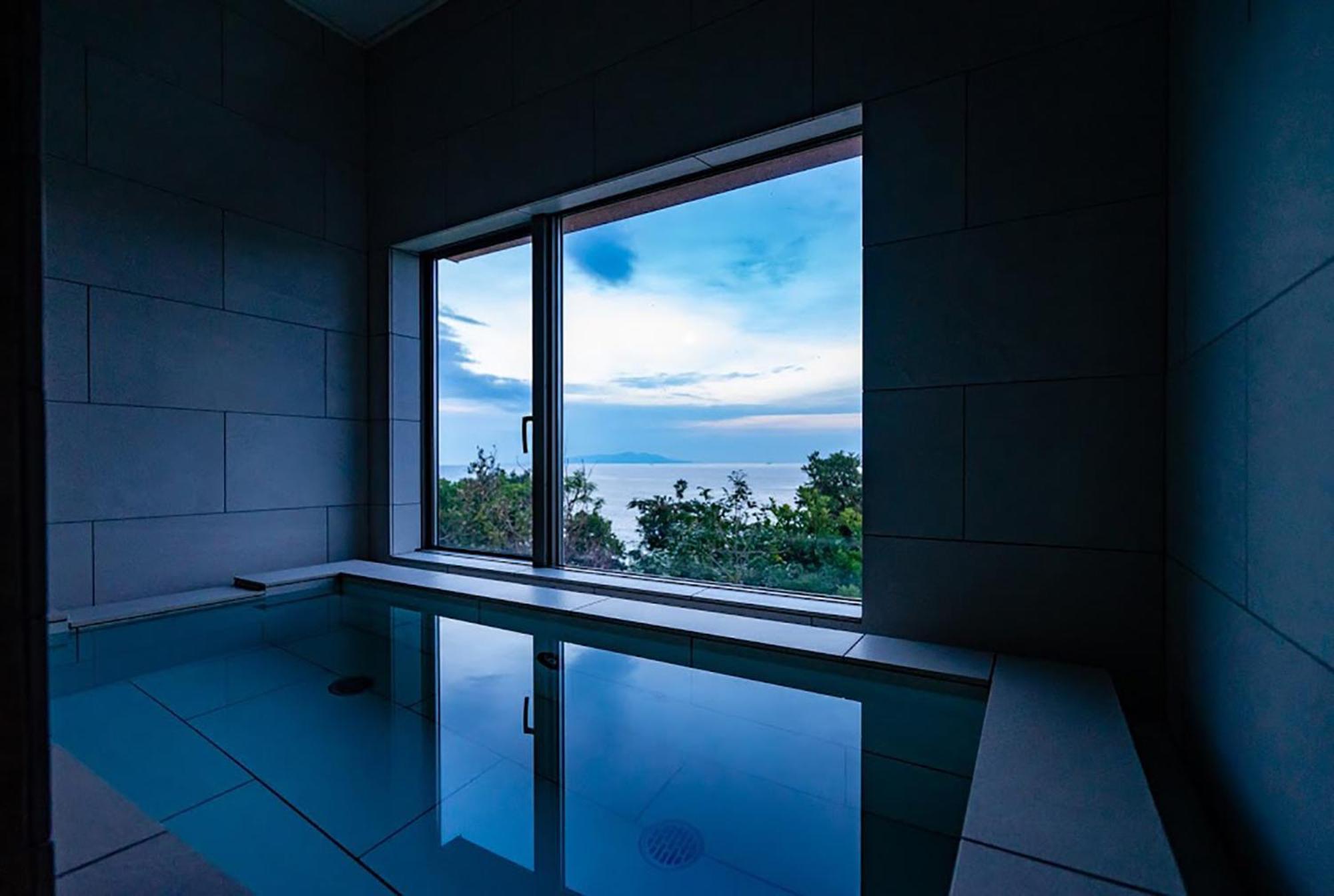 โรงแรมการ์เดน วิลลา ชิราฮามะ รีสอร์ท ชิโมดะ ห้อง รูปภาพ