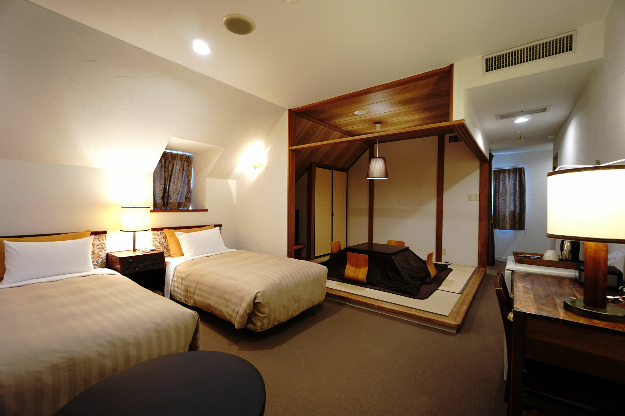 โรงแรมการ์เดน วิลลา ชิราฮามะ รีสอร์ท ชิโมดะ ภายนอก รูปภาพ